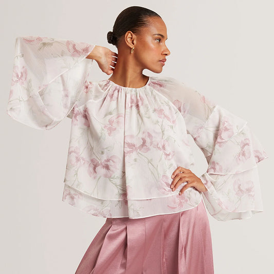 WOMEN'S SALE TOPS