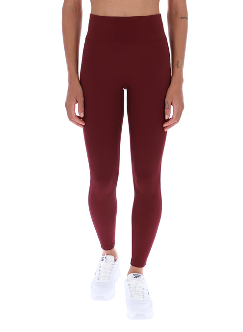 ELINOR | MAROON