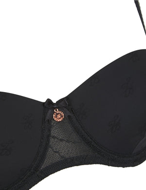 FELICITY | JET-BLACK