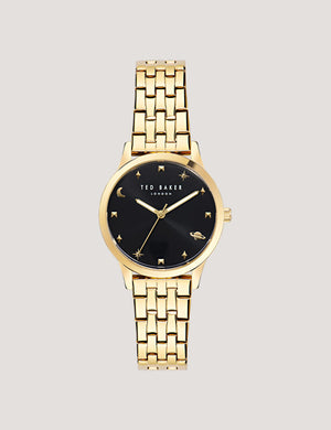 FITZROVIA FASHION | GOLD