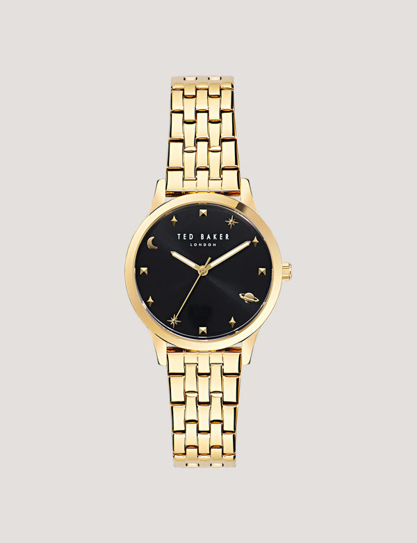 FITZROVIA FASHION | GOLD
