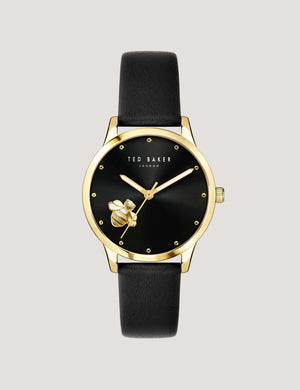 FITZROVIA ICONIC | BLACK