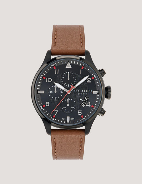 FULMAAR | BROWN BLACK