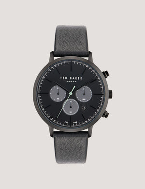 HAARVIN | BLACK