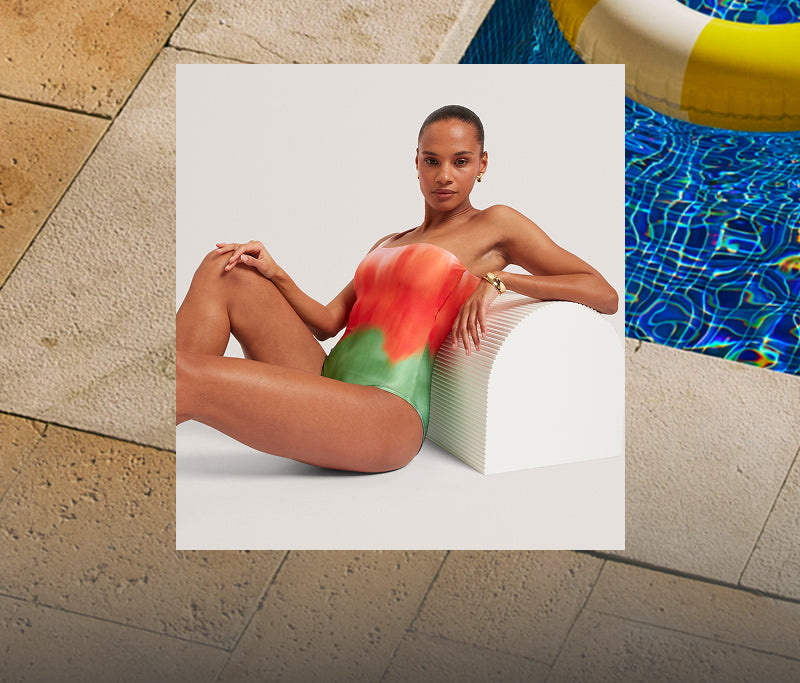 WOMEN'S HOLIDAY SHOP