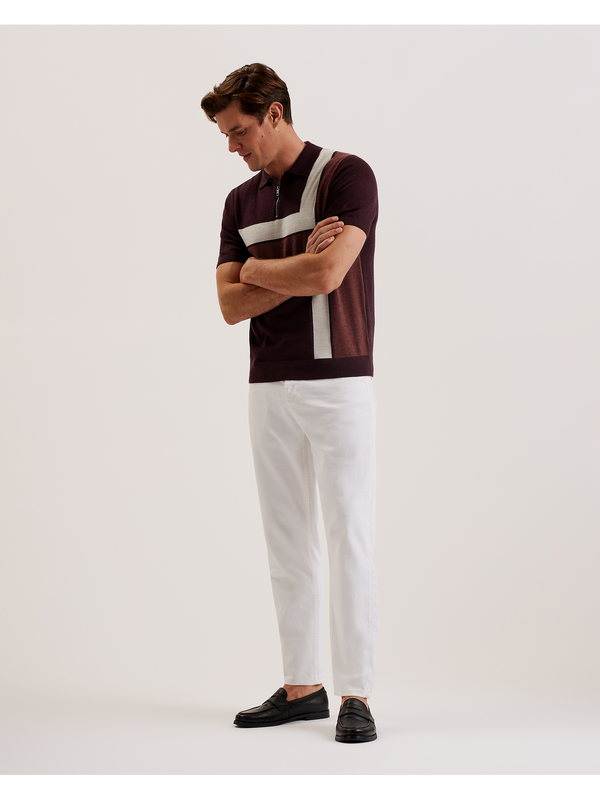 AMBLER | MAROON