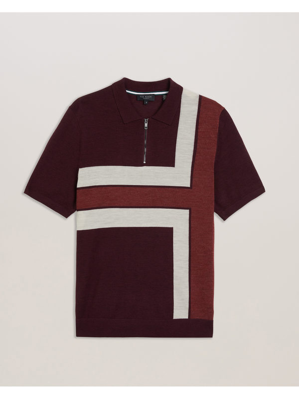 AMBLER | MAROON