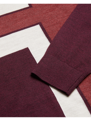 ROIKA | MAROON