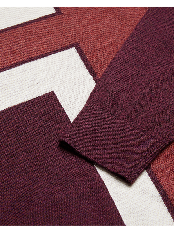 ROIKA | MAROON