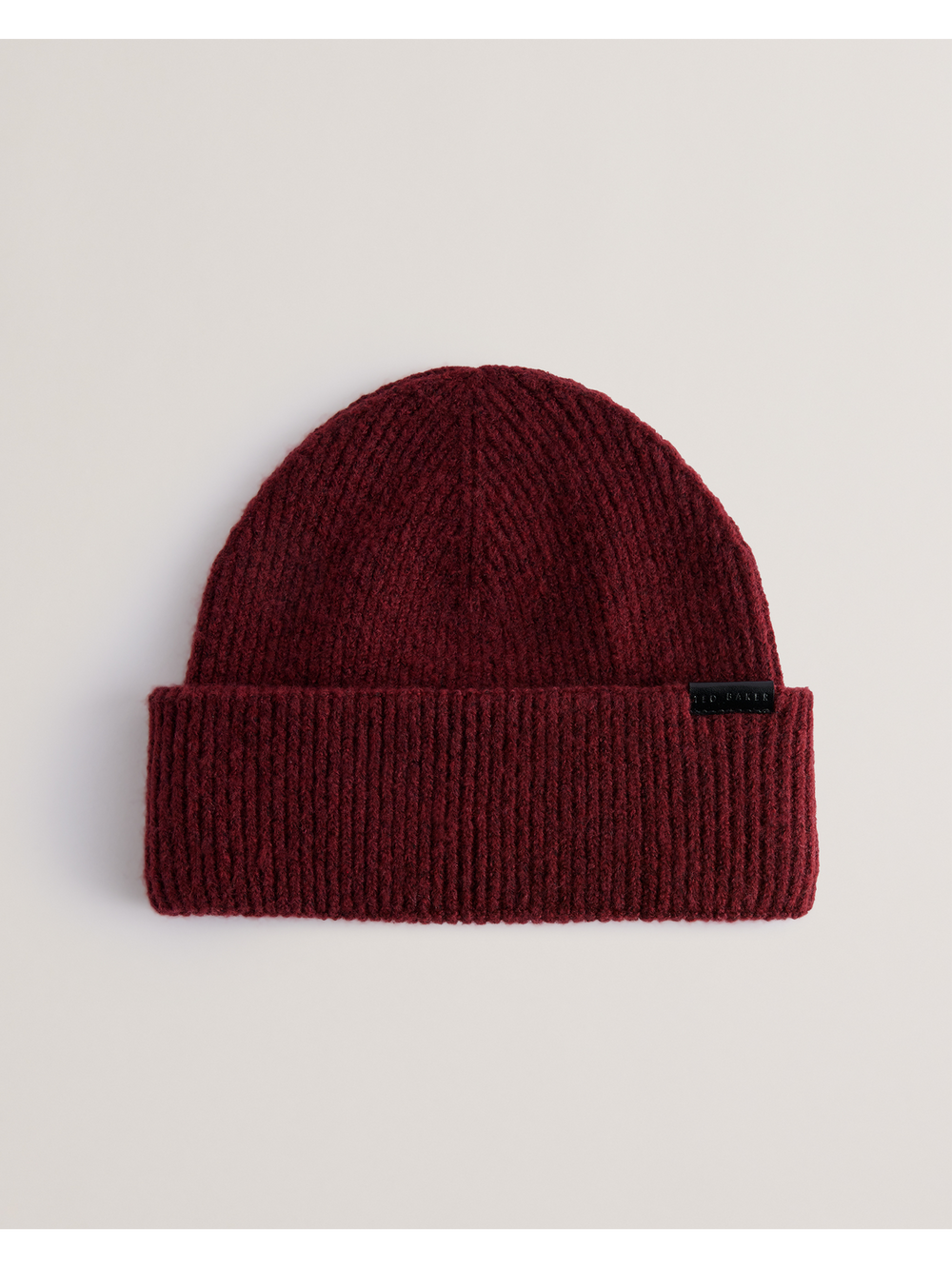 NEW ALLIIIE | OXBLOOD