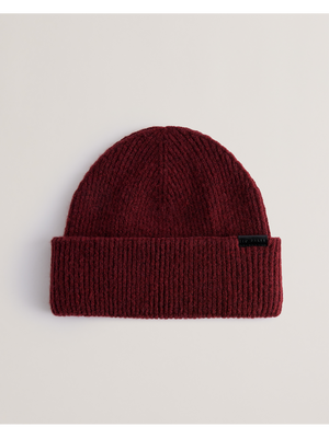 NEW ALLIIIE | OXBLOOD