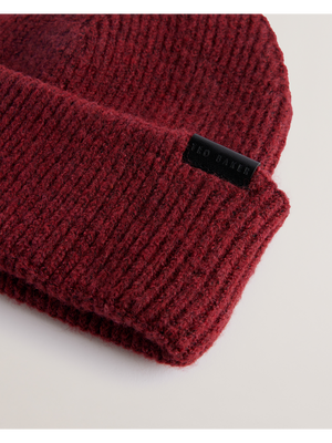 NEW ALLIIIE | OXBLOOD