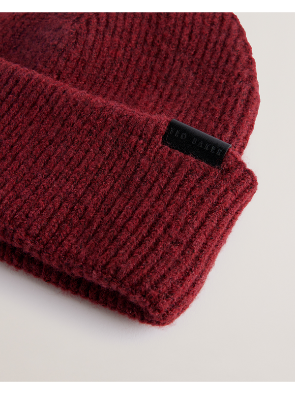 NEW ALLIIIE | OXBLOOD