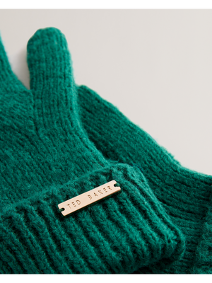 LIDIIE | DK-GREEN