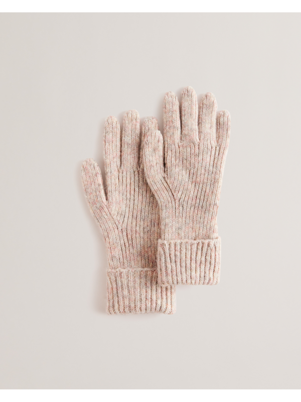 LIDIIE | DUSKY-PINK