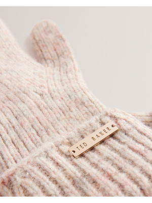 LIDIIE | DUSKY-PINK