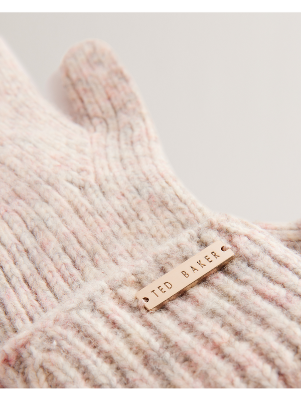 LIDIIE | DUSKY-PINK