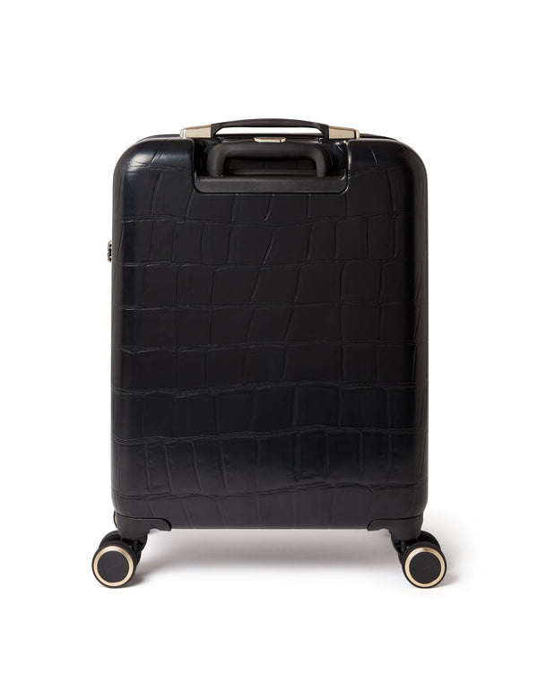 ICON-BLKC | BLACK