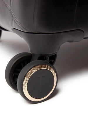 ICON-BLKC | BLACK