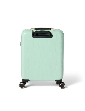 ICONCASE-MNTC | PALE GREEN