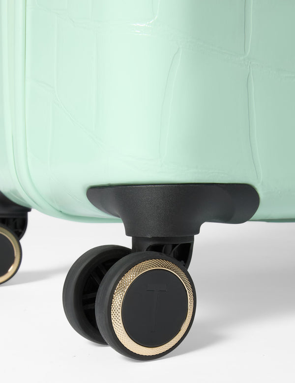 ICONCASE-MNTL | PALE GREEN