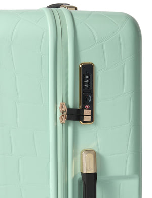 ICONCASE-MNTL | PALE GREEN