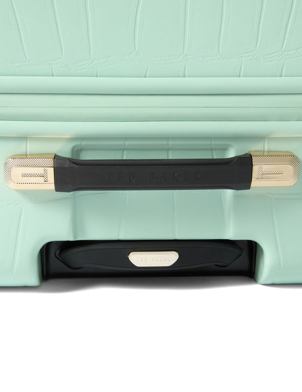 ICONCASE-MNTL | PALE GREEN