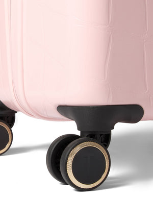ICONCASE-PNKC | PALE PINK
