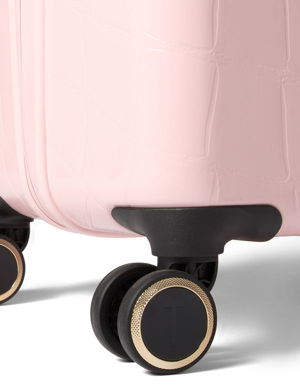 ICONCASE-PNKM | PALE PINK