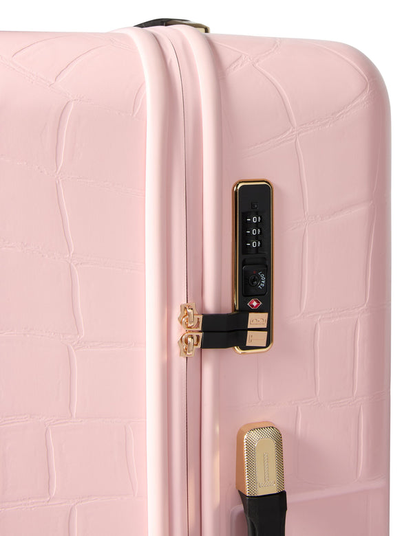 ICONCASE-PNKM | PALE PINK