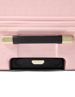 ICONCASE-PNKM | PALE PINK