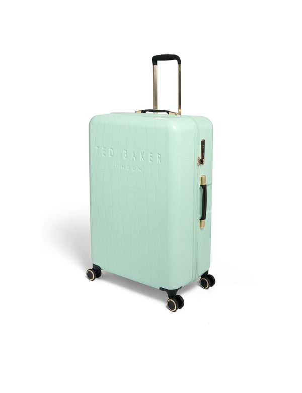 ICONCASE-MNTL | PALE GREEN