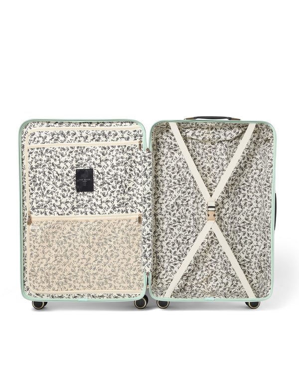 ICONCASE-MNTL | PALE GREEN
