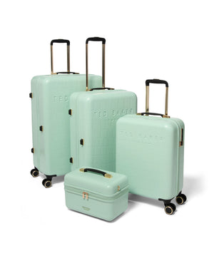 ICONCASE-MNTV | PALE GREEN