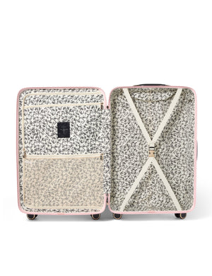 ICONCASE-PNKL | PALE PINK