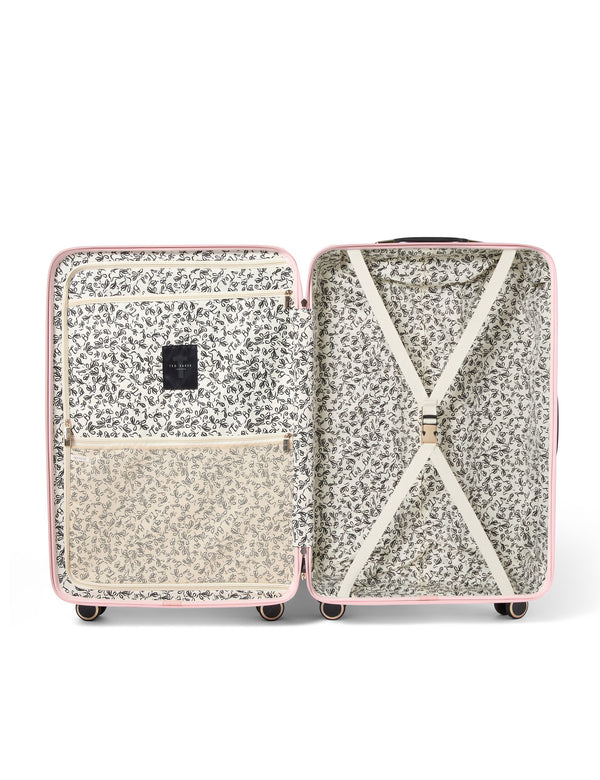 ICONCASE-PNKL | PALE PINK