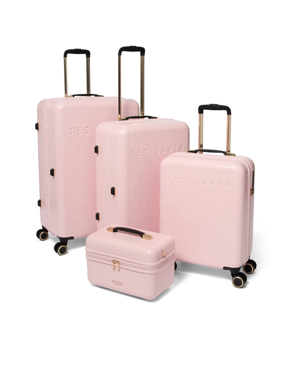 ICONCASE-PNKC | PALE PINK