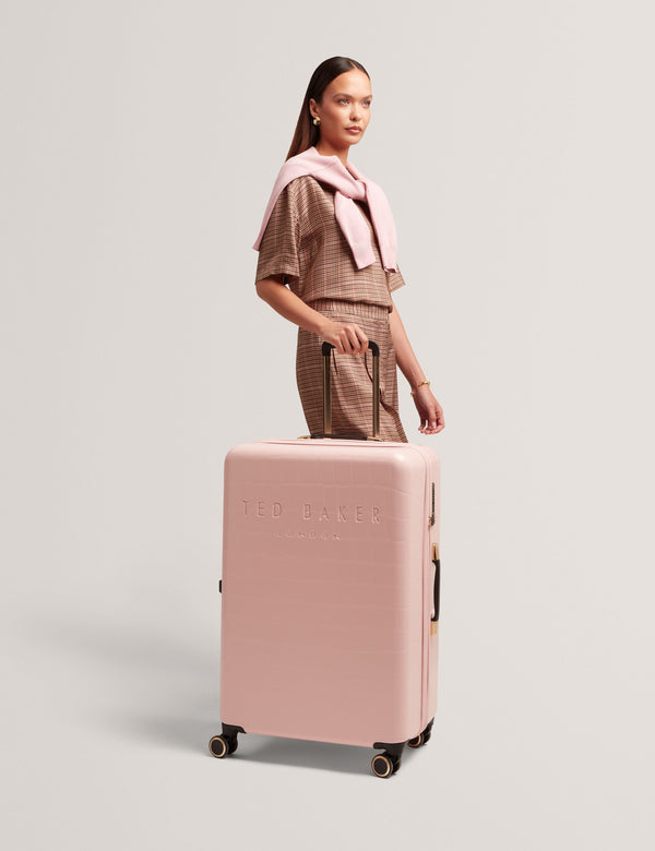 ICONCASE-PNKL | PALE PINK