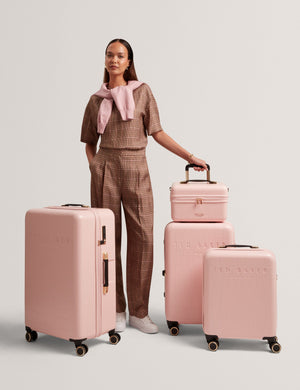ICONCASE-PNKC | PALE PINK