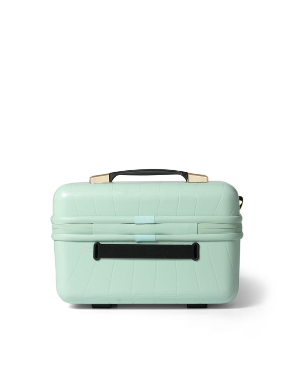 ICONCASE-MNTV | PALE GREEN