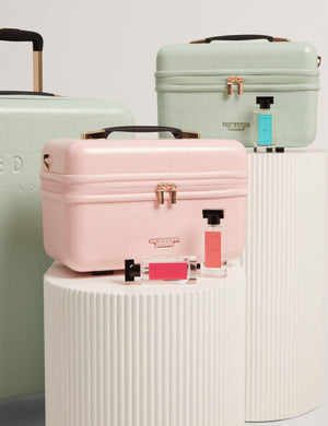 ICONCASE-PNKV | PALE PINK