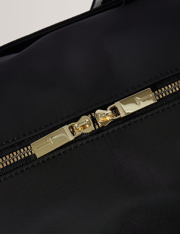 ICONTRAVELH55 | BLACK