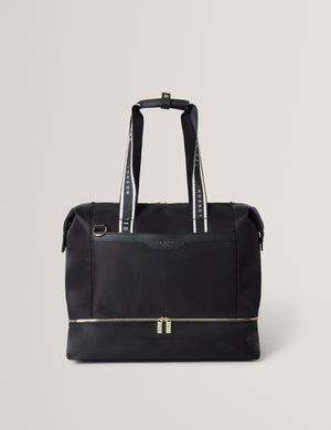 ICONTRAVELH45 | BLACK