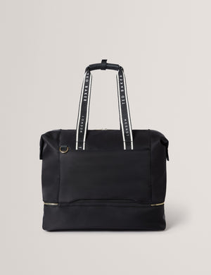 ICONTRAVELH45 | BLACK