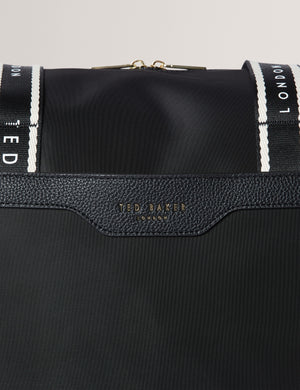 ICONTRAVELH45 | BLACK