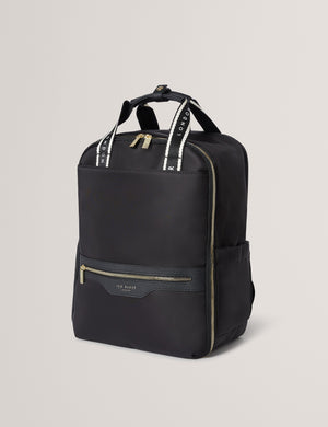 ICONTRAVELB | BLACK