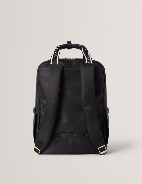 ICONTRAVELB | BLACK