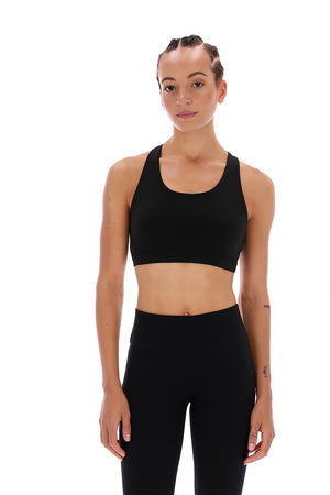 Ted Baker Medium Impact Seamless Sports Bra
