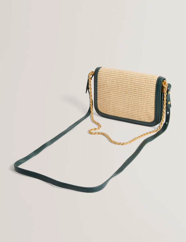KKASSIE | MID-GREEN