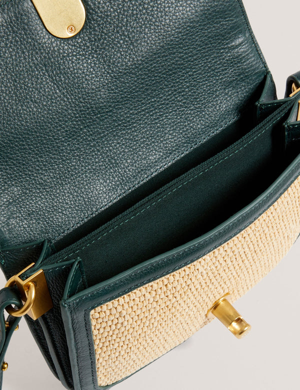 KKASSIE | MID-GREEN